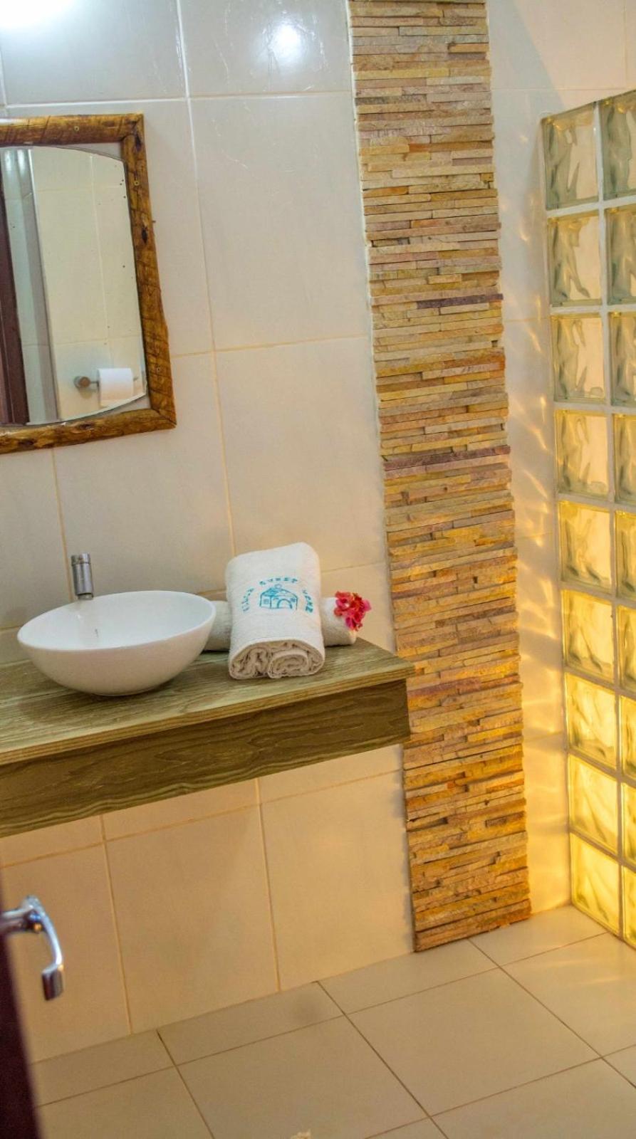 Ville Sweet Home Canoa Quebrada Exterior foto