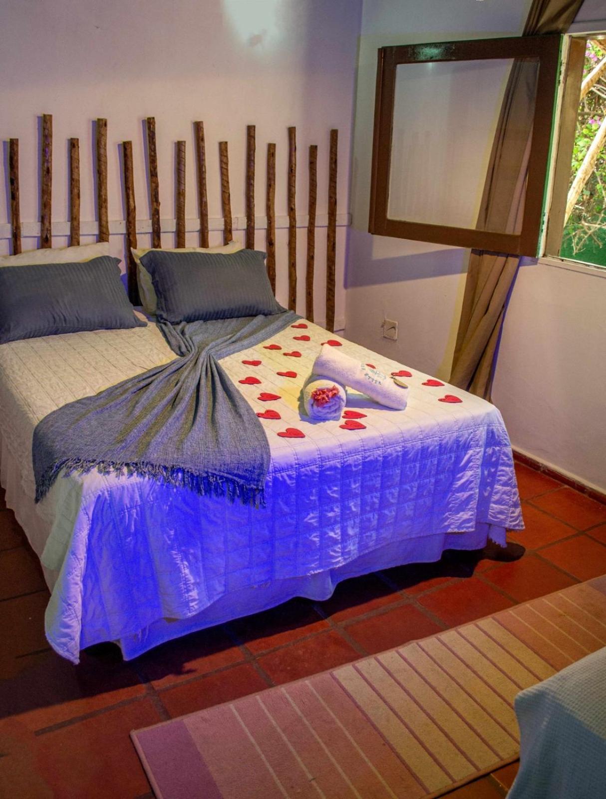 Ville Sweet Home Canoa Quebrada Exterior foto